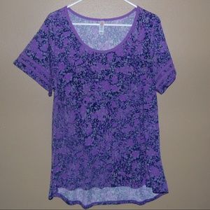 LuLaRoe Shirt